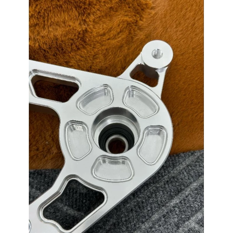 สวิงอาร์มแต่ง CNC สำหรับ Honda Giorno thumbnail 5