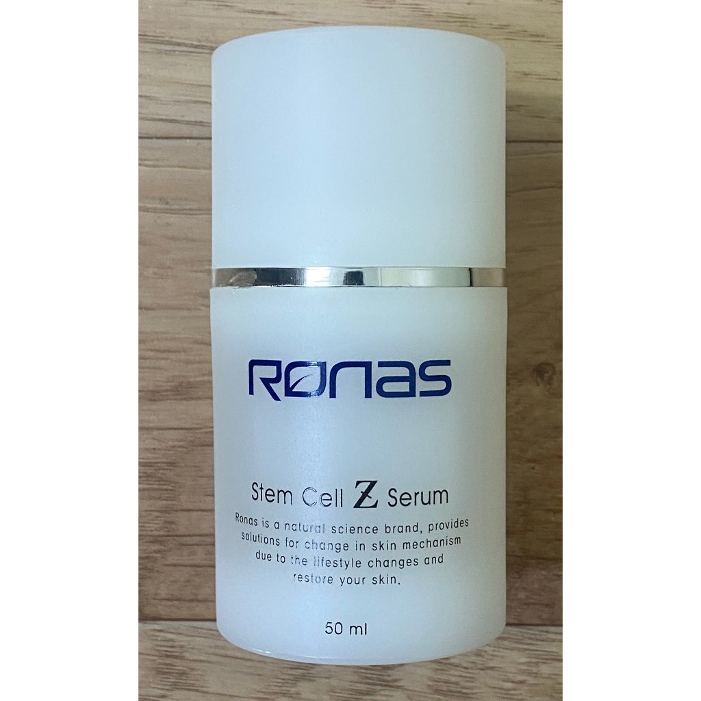 Ronas STEMCELL Z เซรั่ม