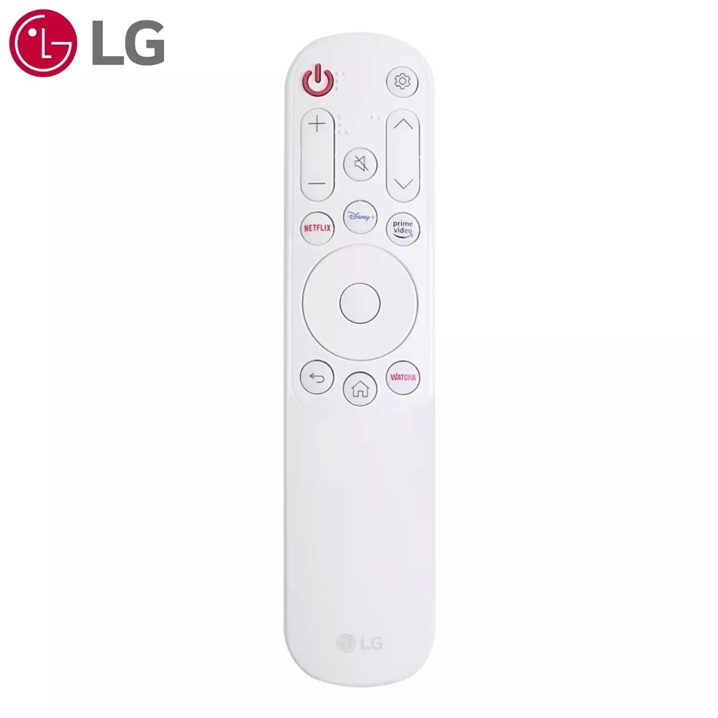 ลูกชายของแท้76039307 รีโมทคอนโทรล LG Stanbyme สําหรับ LG 27ART10AKPL