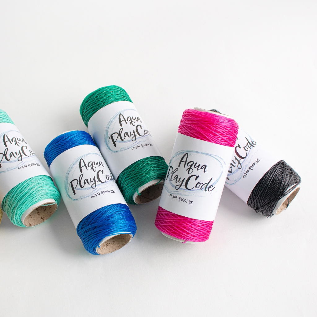 Aqua Play Code (50g)