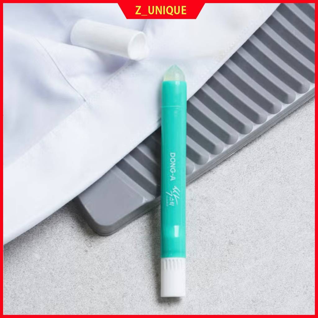 [Korea Original] DONG-A Ssac Stick Stain Remover Pen | น้ํายาทําความสะอาดเสื้อผ้าสําเร็จรูปแบบพกพา |
