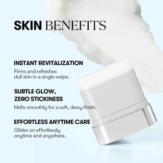 [VT] PDRN Stick Balm Healthy Glow care with Vegan PDRN Zero Stickness [Official Flagship]