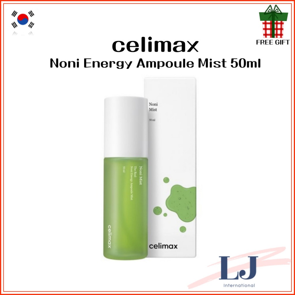 Celimax Noni Energy Ampoule Mist 50ml