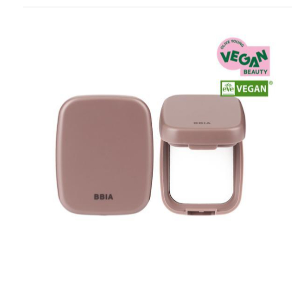 [BBIA] Last Sebum Pact(+สองพัฟ)