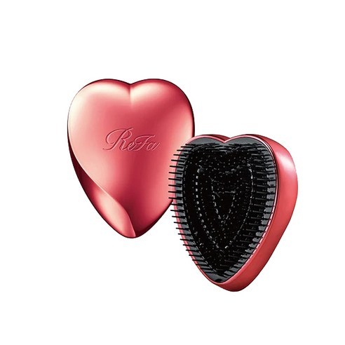[Refa] Heart Brush – Red Edition