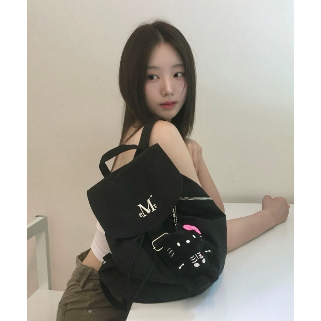 MUTE MINI BACK PACK (6สี) MUTE MINI BACK PACK (6สี)