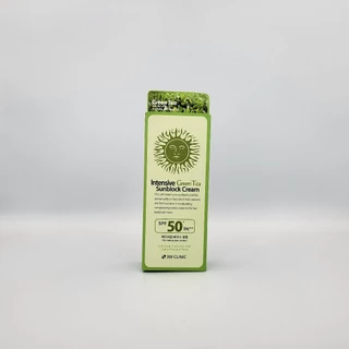 [3W CLINIC] Sun Cream SPF50+ PA+++ 70ml