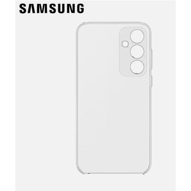 SAMSUNG A35 เคสใส***