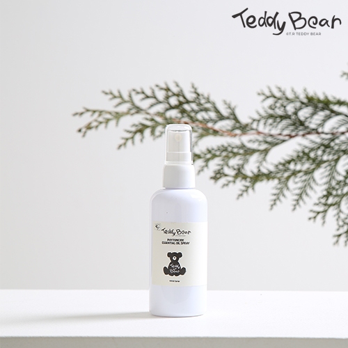 [Teddybear] Phytoncide Cypress Oil Deodorizer 100ml