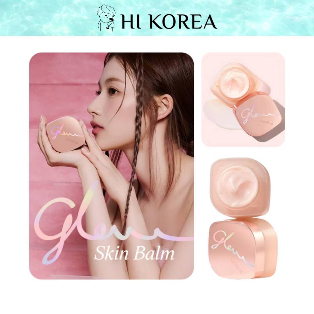 [MISSHA] Glow Skin Balm 50ml