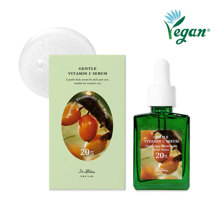 [DR.ALTHEA] Gentle VITAMIN C SERUM 30ML