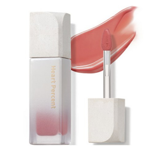 Heart Percent Dot On Mood Pure Glow Tint 6.8g