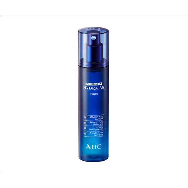 [AHC] Premium EX Hydra B5 Toner 140ml