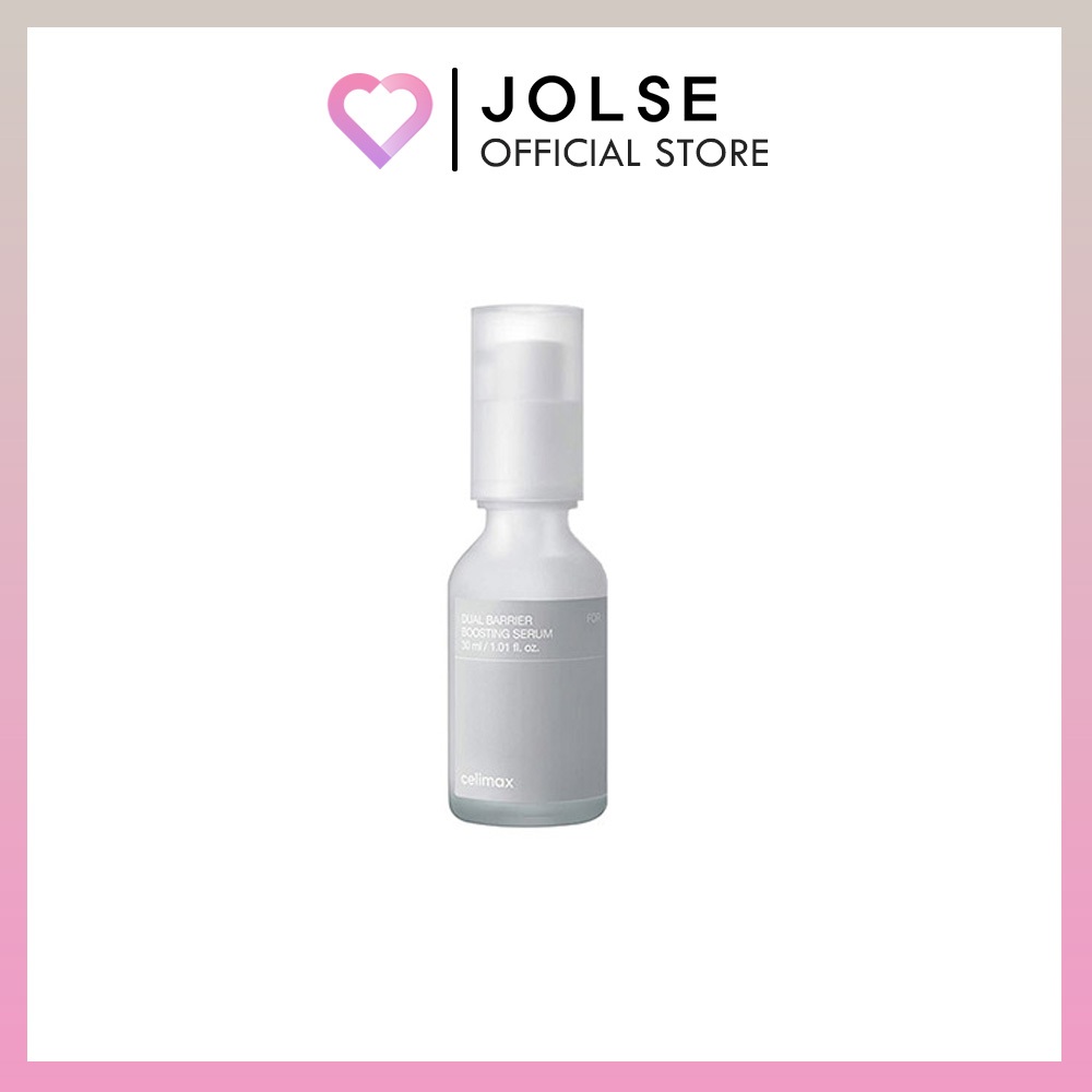 Celimax Dual Barrier Skin Boosting Serum 30ml