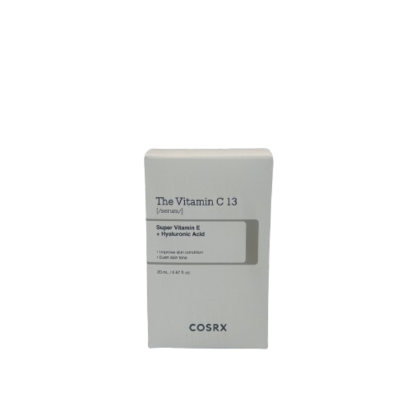 [COSRX] เซรั่มวิตามินซี 13 20ml