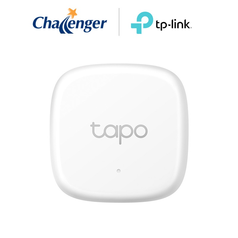 TP-Link Tapo T310 Smart Temperature & Humidity Sensor