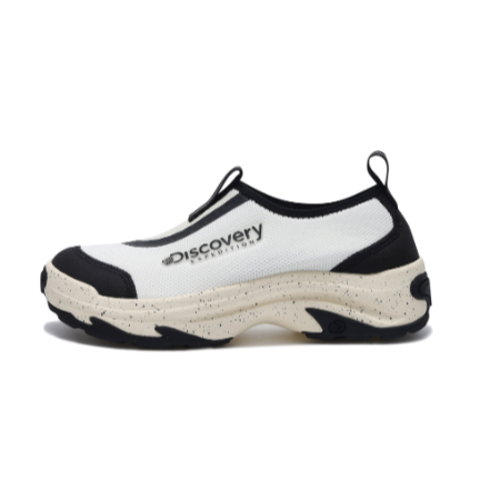 DISCOVERY รองเท้าผ้าใบประสิทธิภาพน้ําหนักเบา