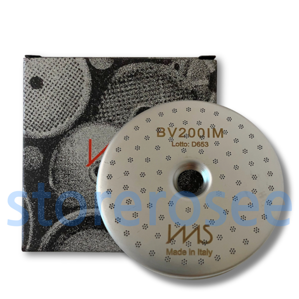 หน้าจอการแข่งขัน IMS BV 200 IM