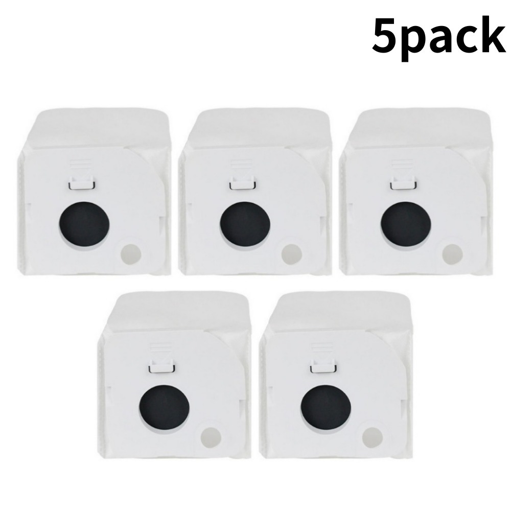 ใช้งานร่วมกับ VCA-ADB95B, 220W Jet Clean Station Dust Bag , VS20B / VS25C / VS28C / VCA-SAEB95 Clean