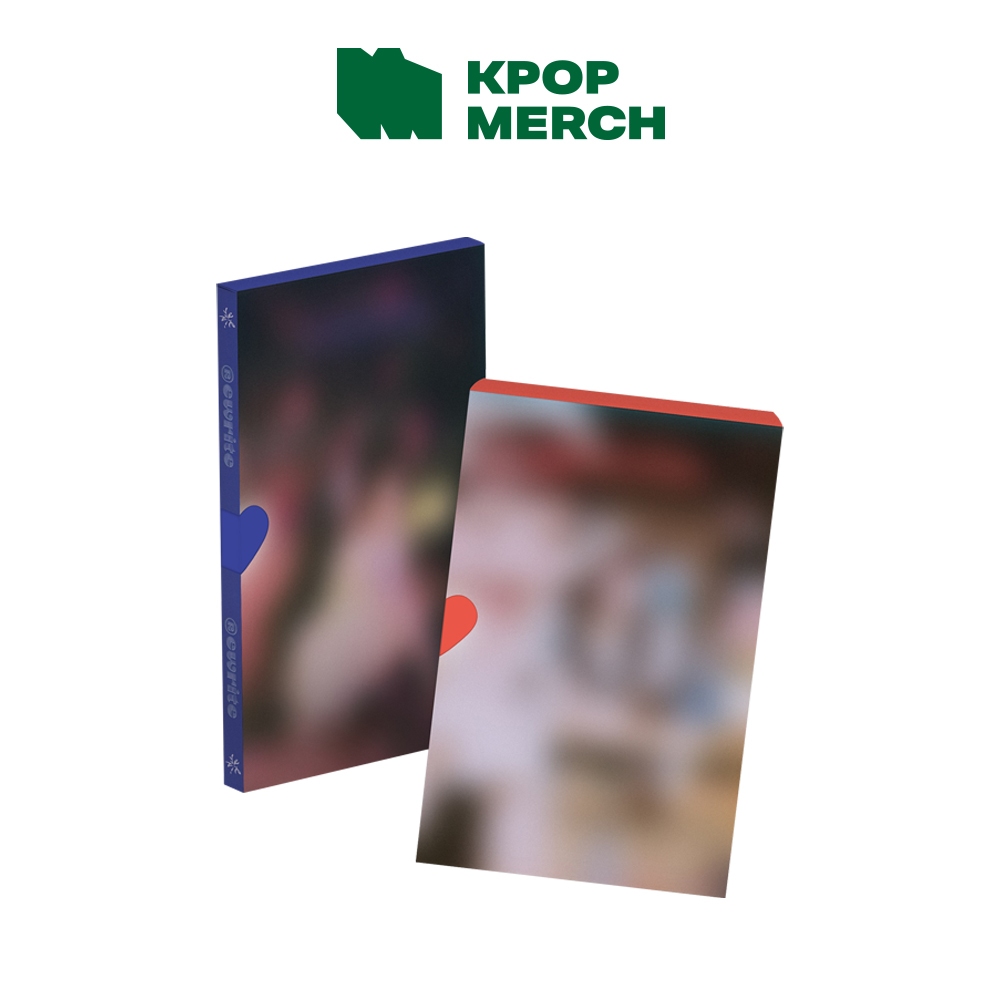 YERIN 3rd Mini Album [ Rewrite ]