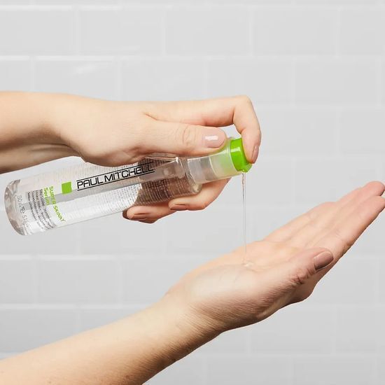 PAUL MITCHELL Super Skinny Serum – 150ml หรือ 250ml / K-BEAUTY ราคา ถูกที่สุด ดีลบีเคเค แกลเลอรีภาพที่ 5