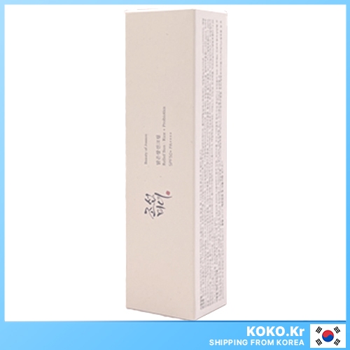 Relief Sun : Rice + Probiotics Sunscreen 50ml