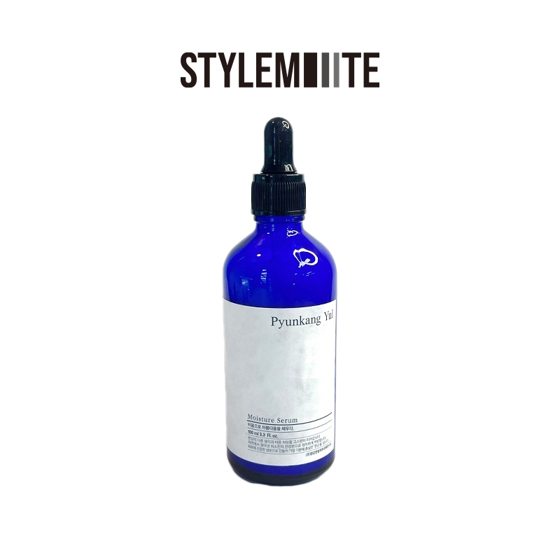 [STYLEMITE OFFICIAL] PYUNKANGYUL Moisture Serum (100ml)