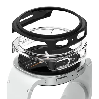 Ringke Slim สําหรับ Galaxy Watch 9 / 8 44mm เคสแข็งป้องกันรอยขีดข่วนน้ําหนักเบา