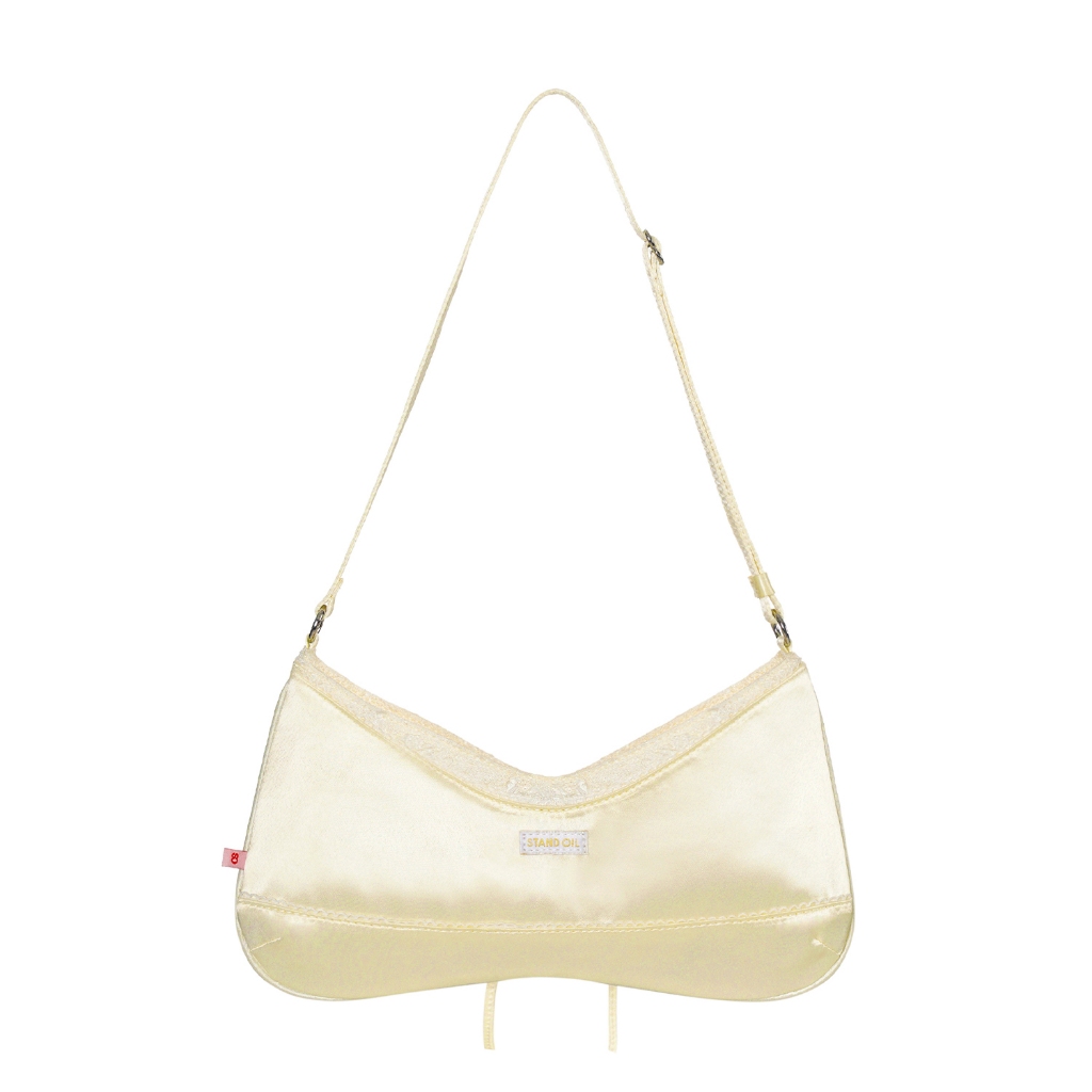 [STAND OIL] Mini Slip Bag / 2 colors