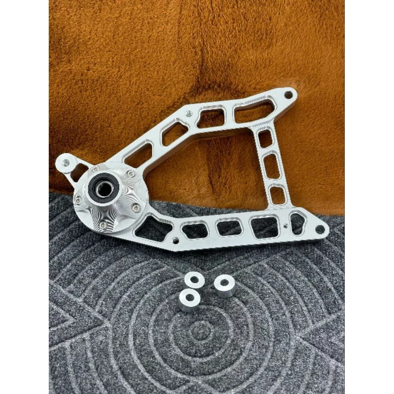 สวิงอาร์มแต่ง CNC สำหรับ Honda Giorno thumbnail 3