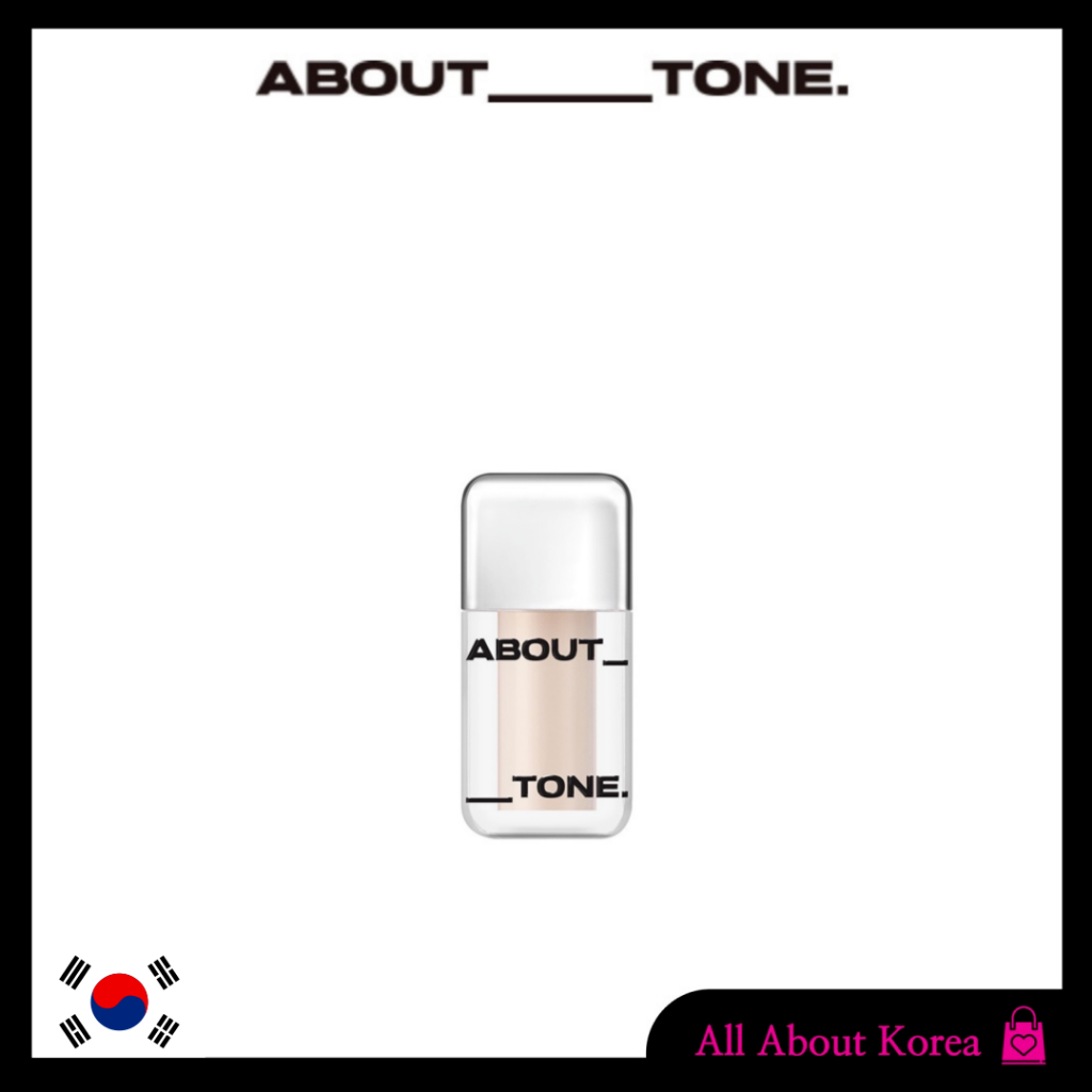 [ABOUT TONE]Skin Layer Cover Fit Concealer 5colors, คอนซีลเลอร์ Skin Layer Cover Fit 5 สี