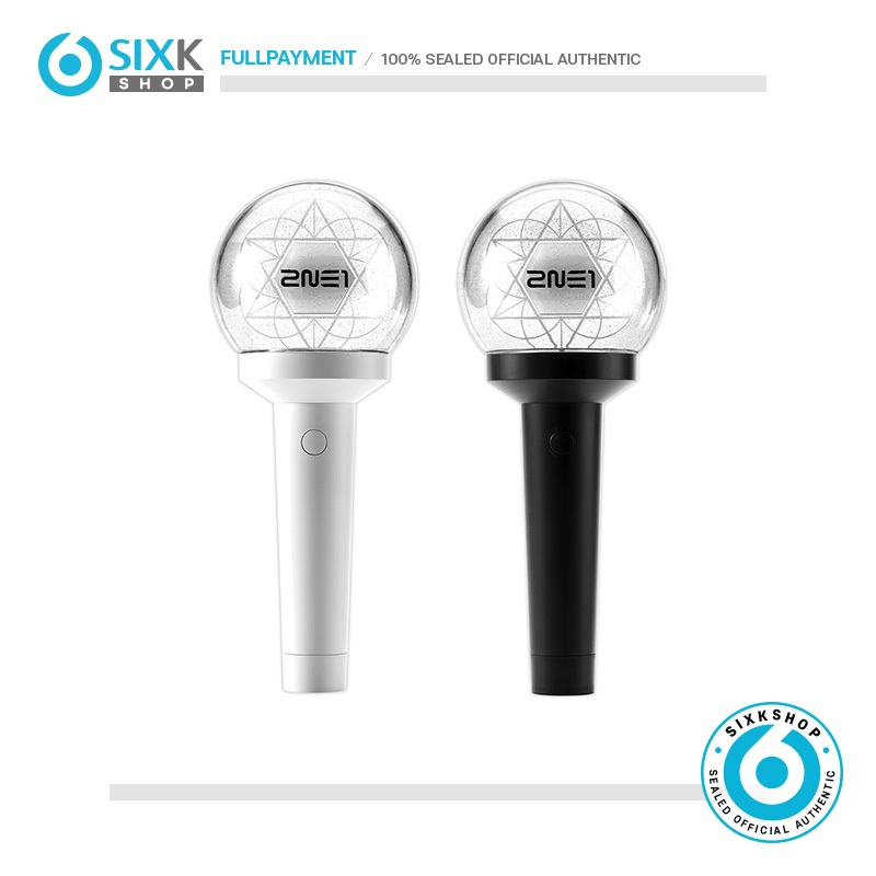 (YG ENTERTAINMENT) 2NE1 Official LIGHT STICK
