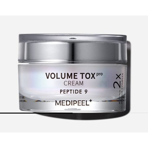 [MEDI-PEEL] Peptide VOLUME TOX CREAM PRO 50ml