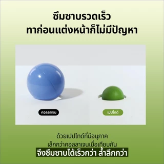 [ส่งจากคลัง beplain] Beplain Mung Bean เซรั่มถั่วเขียว 30ml | กระชับรูขุมขน ลดอุณหภูมิผิว สาเหตุรูขุมขนกว้าง | MUNG BEAN PORE TIGHT-UP SERUM
