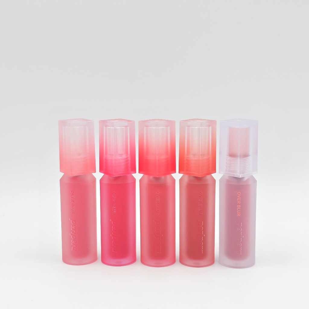 [PERIPERA] Over Blur Tint 3.5g