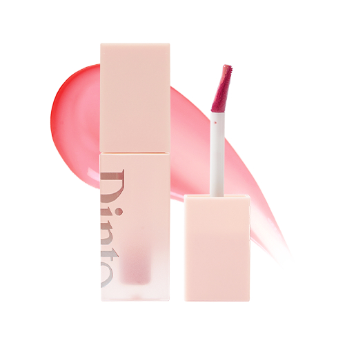 Dinto Blur-Jelly Plumping Lip Tint
