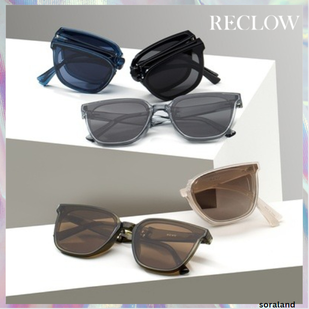 Reclow WIRWIR SUNGLASS 5 สี