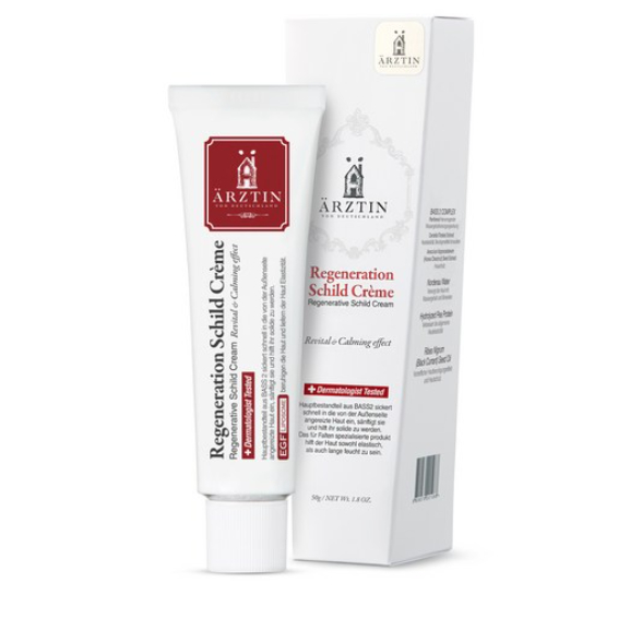 ARSTIN รีเจนเนอเรชั่น Schild Cream 50g