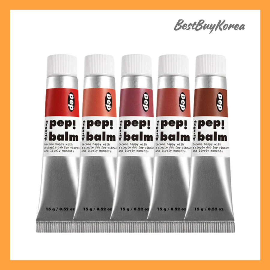 I'M MEME ฉันมีมเปป! บาล์ม 15g