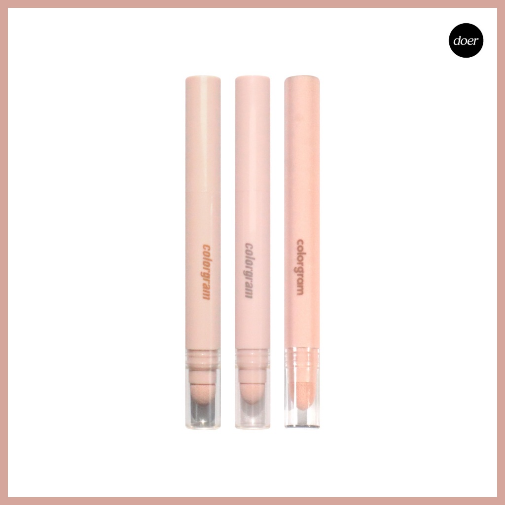 [COLORGRAM] Re-forming Contour Stick [1.3g]