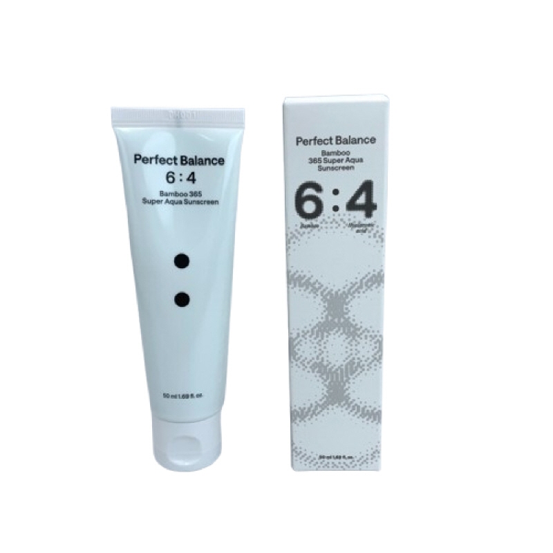 [B-LAB] Perfect Balance 6:4 Bamboo 365 Super Aqua Sunscreen 50ml