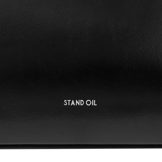 [STAND OIL] Square Low Bag / 3 colors