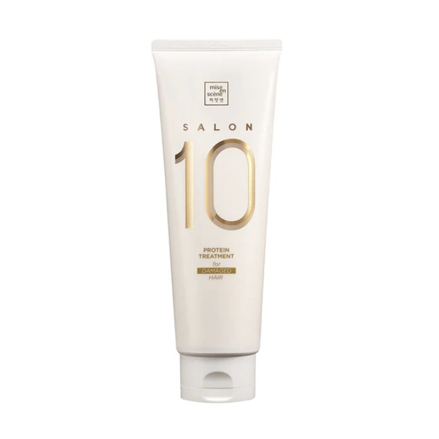 [Mise en Scene] Salon 10 Protein Treatment 250ml