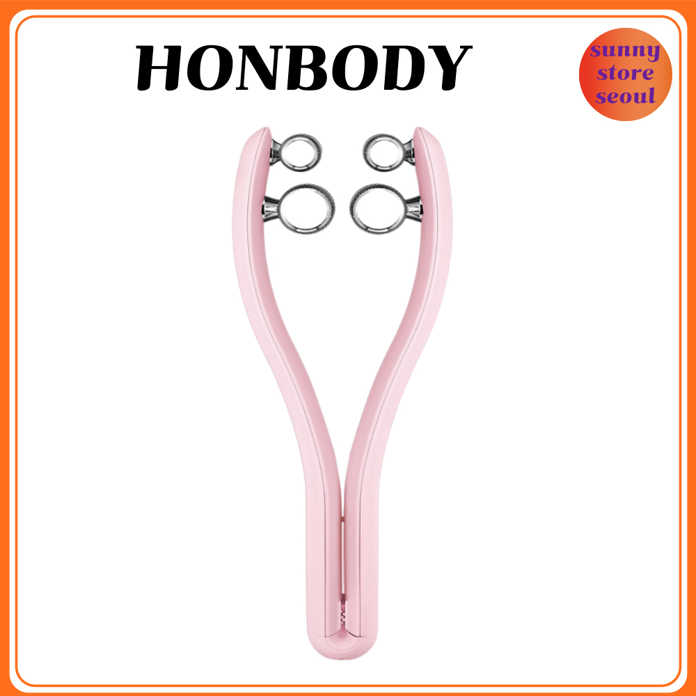 Honbody Big Roller EMS อุปกรณ์คอนทัวร์