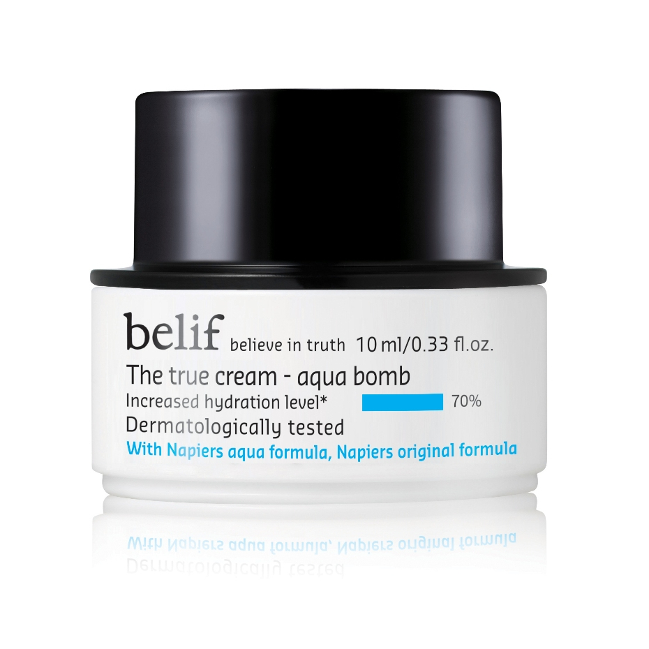 (GWP) ของขวัญ Belif Aqua Bomb 10ml