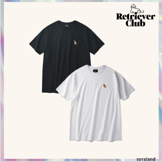 Retriever CLUB 2-PACK SMALL RETRIEVER SHORT SLEEVE