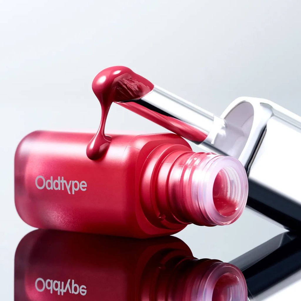 Oddtype UNSEEN BALLOON TINT