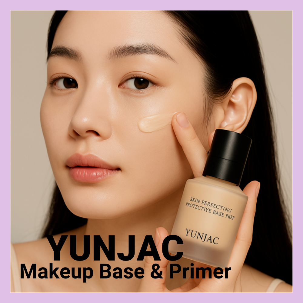❤️[YUNJAC]❤️Skin Perfecting Protective Base Prep 40ml