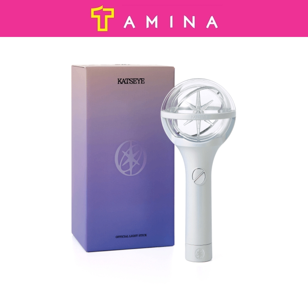 KATSEYE Official Light Stick