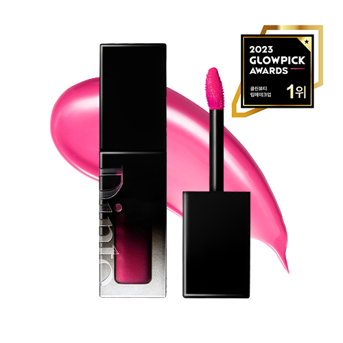 Dinto Blur-Finish Lip Tint 201~230